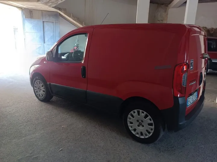 Fiat Fiorino