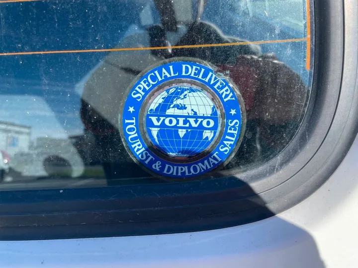 Volvo 240