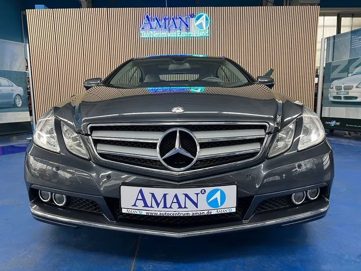 Mercedes-Benz E 250
