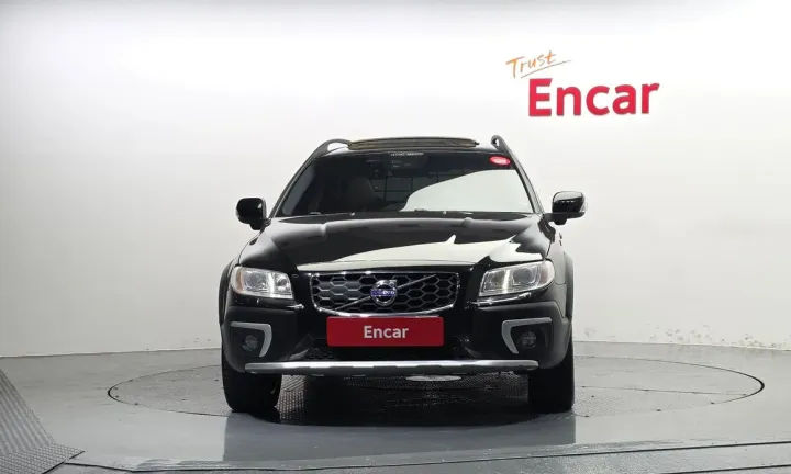 Volvo XC70