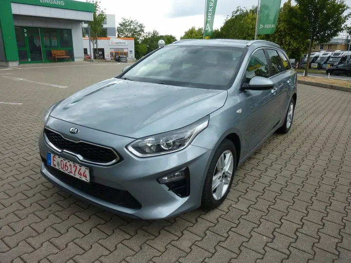 Kia Other