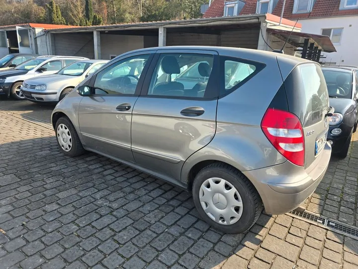 Mercedes-Benz A 150