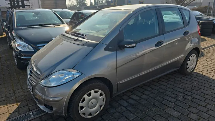 Mercedes-Benz A 150
