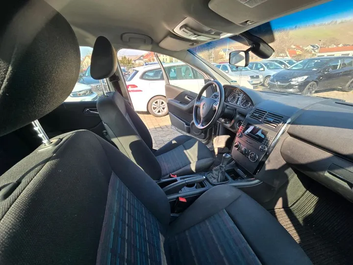 Mercedes-Benz A 150