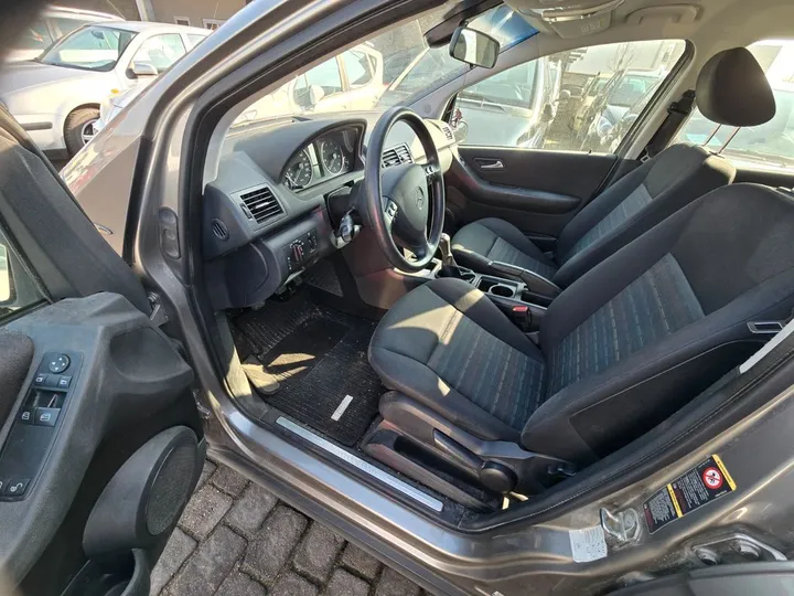 Mercedes-Benz A 150