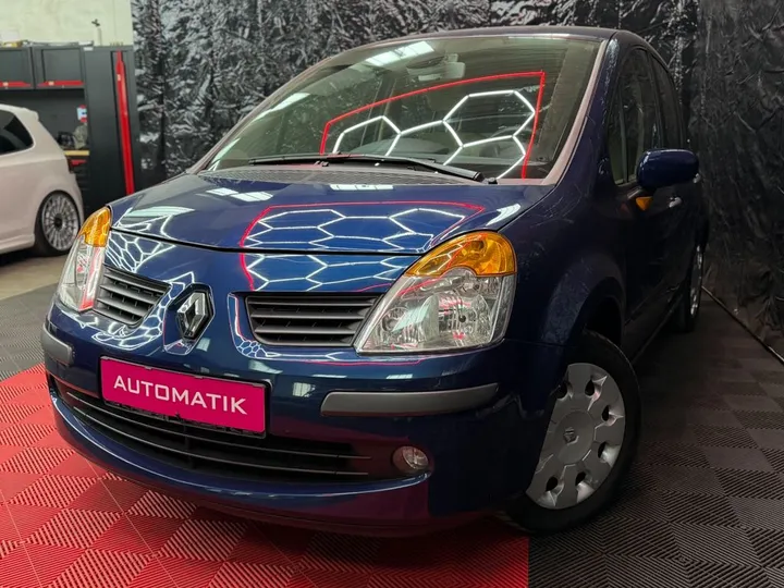 Renault Modus