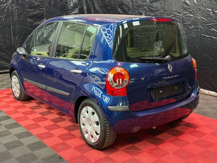 Renault Modus