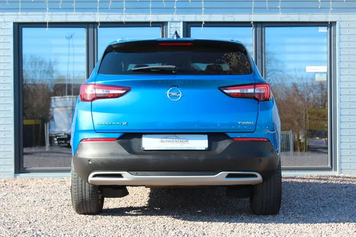 Opel Grandland (X)