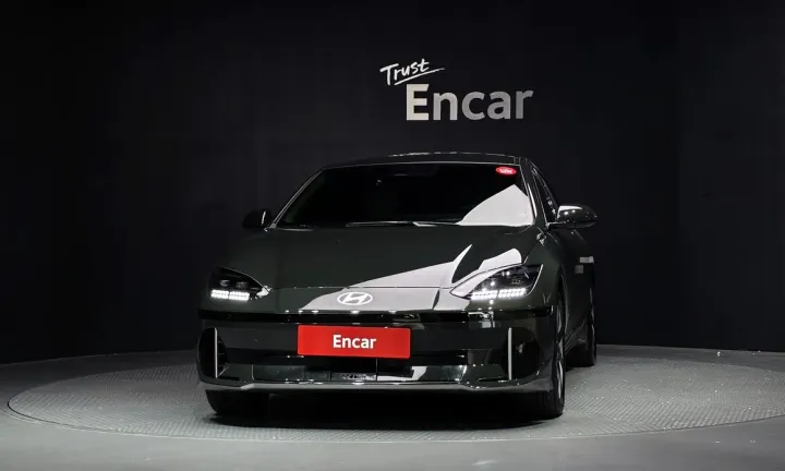 Hyundai Ioniq6