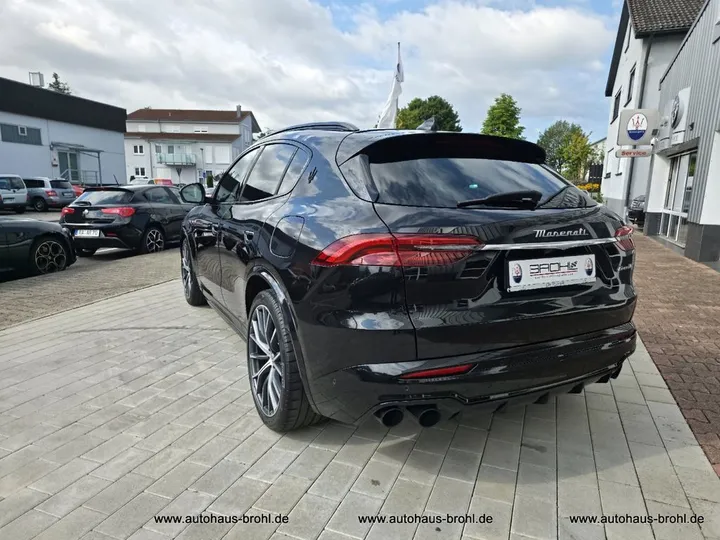 Maserati Grecale