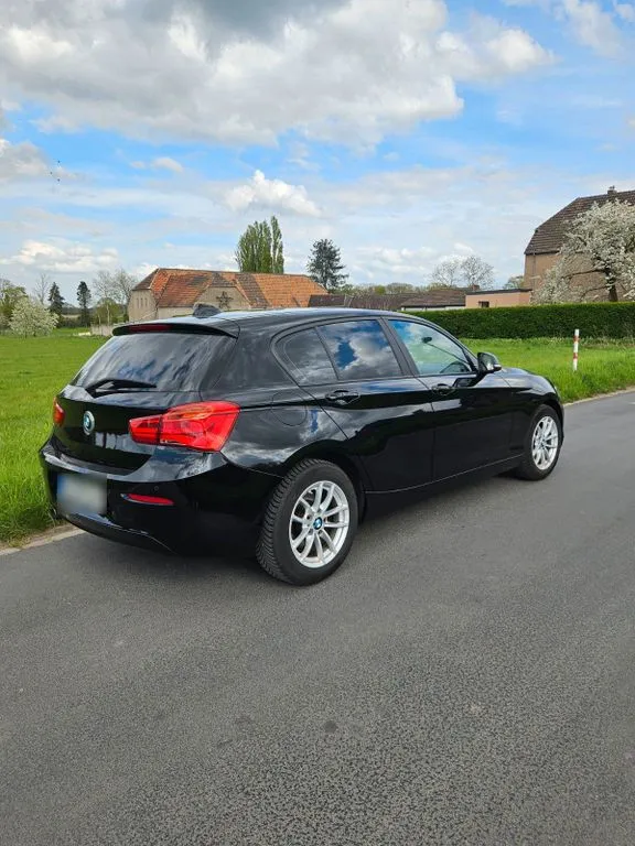 BMW 116