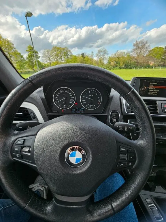 BMW 116
