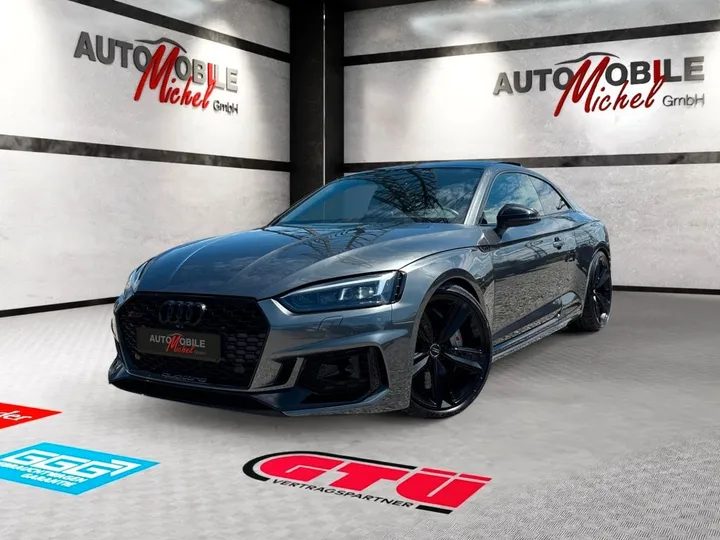 Audi RS5