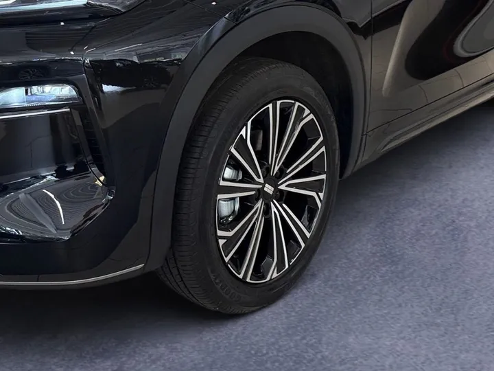 Geely Starray EM-i
