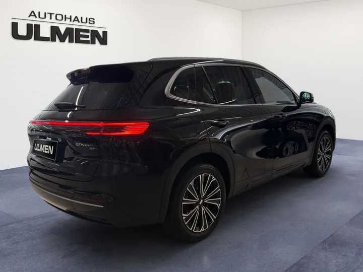 Geely Starray EM-i