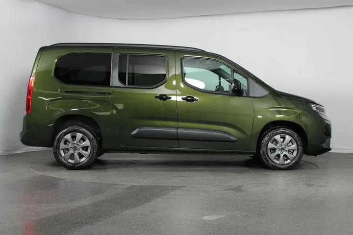 Opel Combo Life