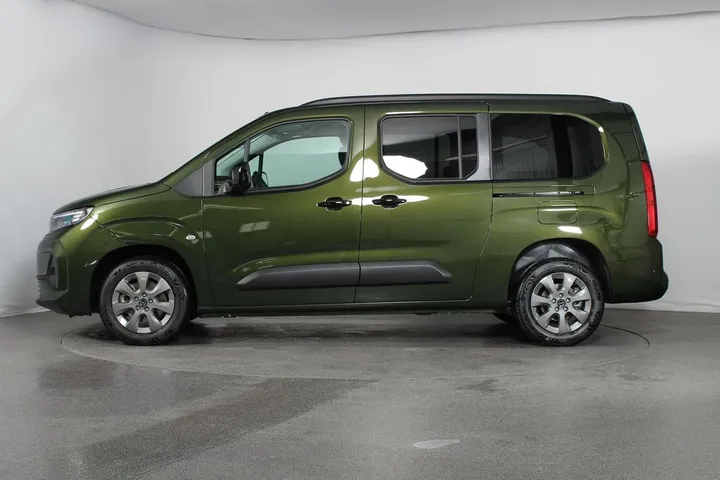 Opel Combo Life