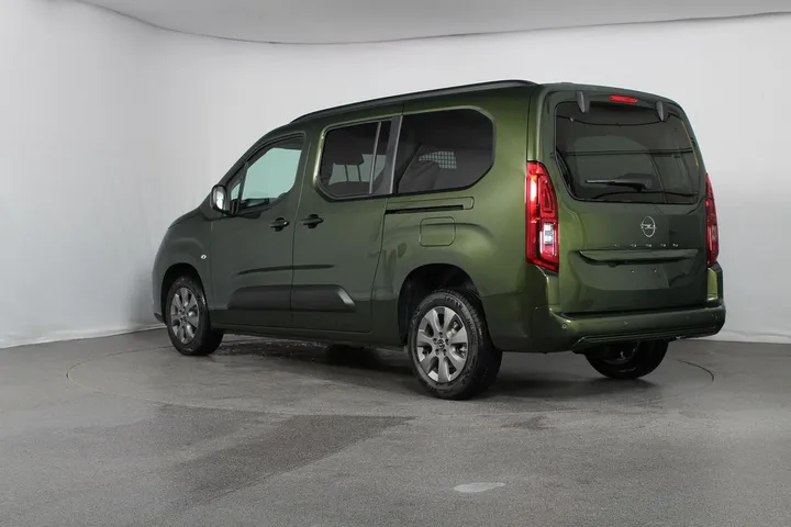 Opel Combo Life