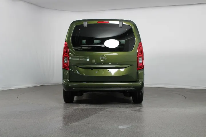 Opel Combo Life