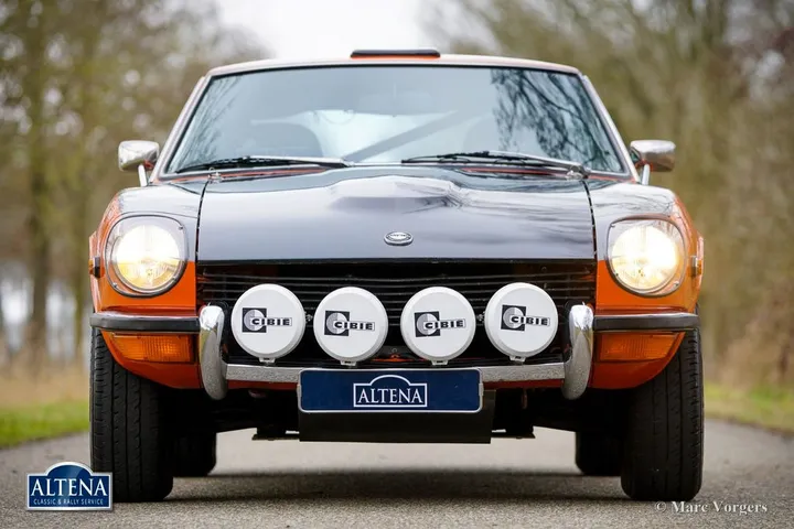 Nissan Other
