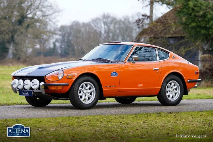 Nissan Other