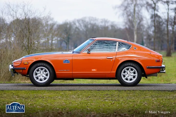 Nissan Other