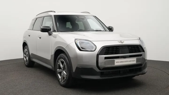MINI Countryman C (Cooper)