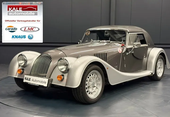 Morgan Roadster