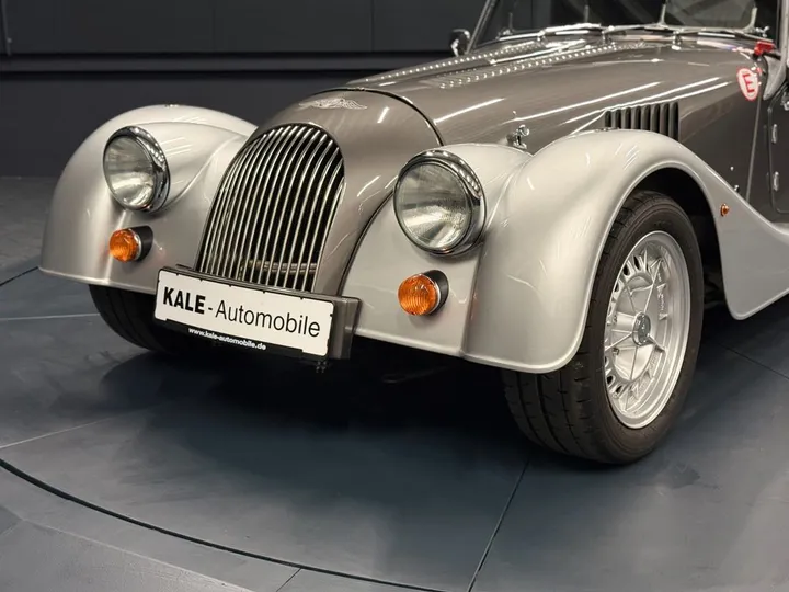 Morgan Roadster
