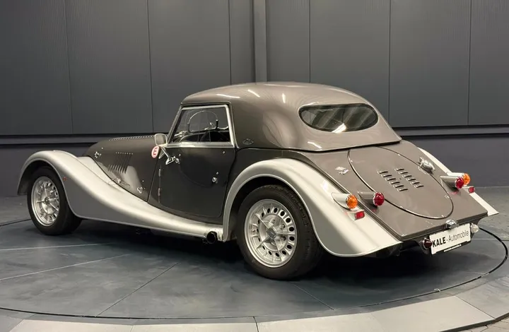 Morgan Roadster