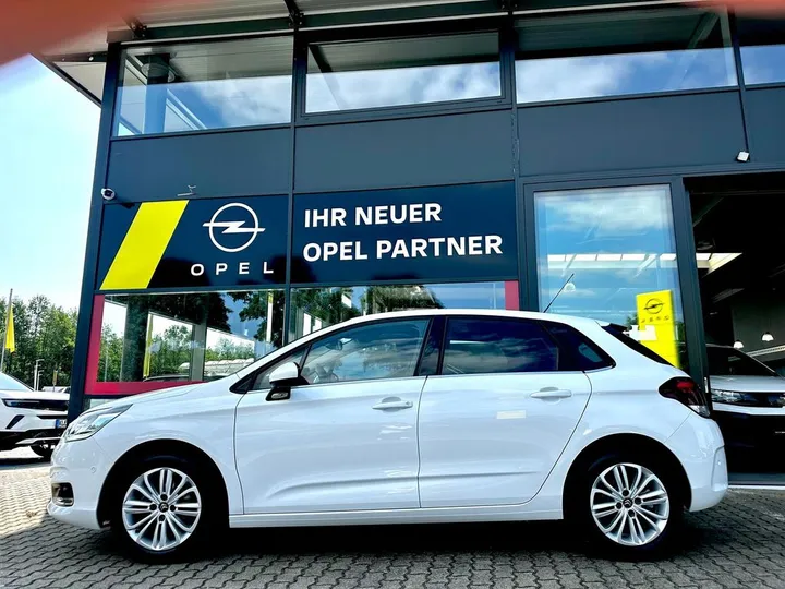 Citroën C4