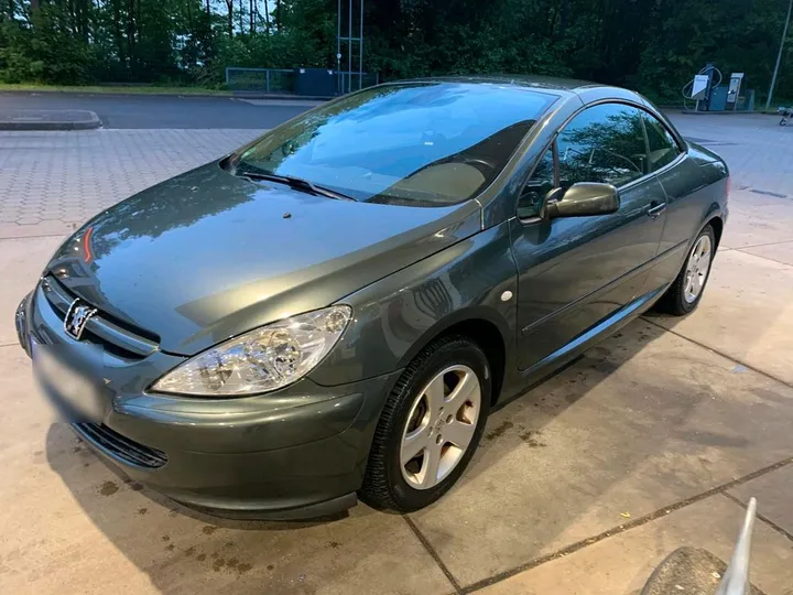 Peugeot 307