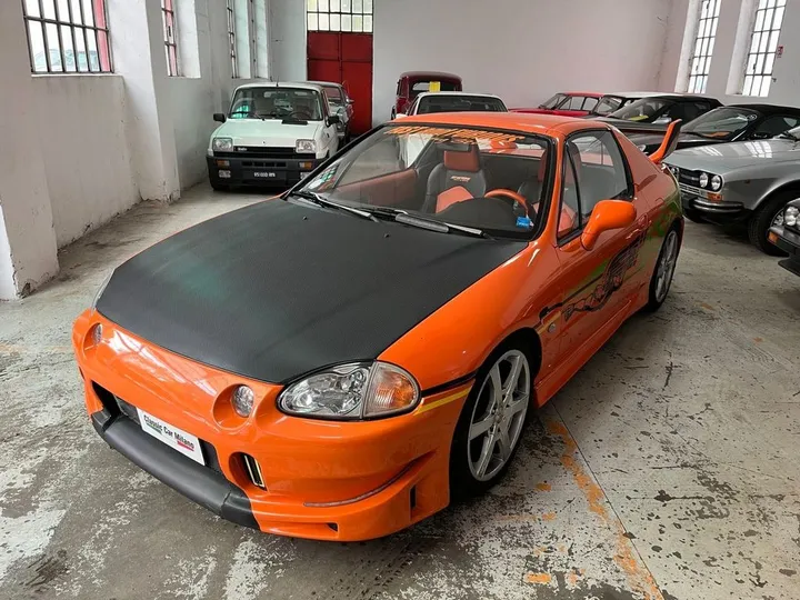 Honda Other