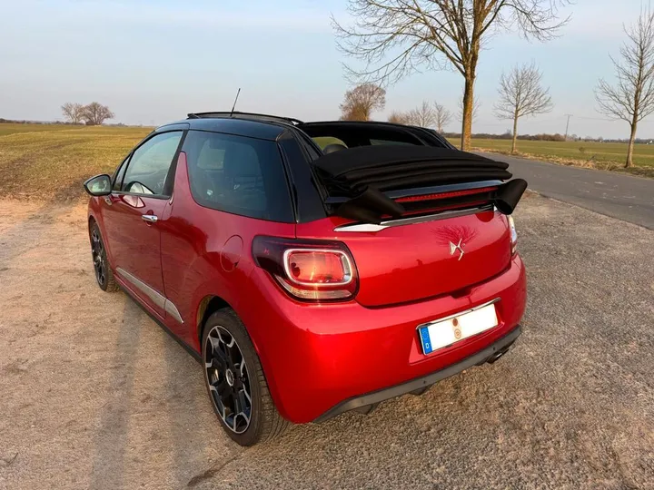 Citroën DS3