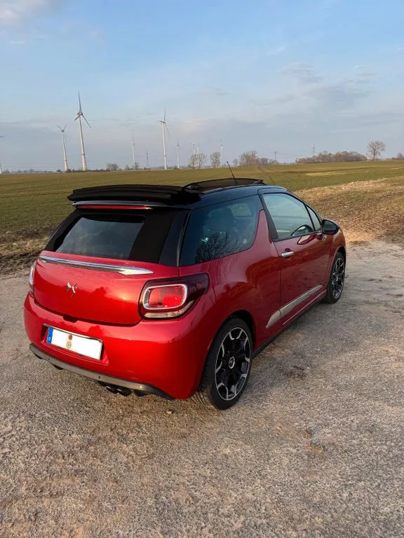 Citroën DS3