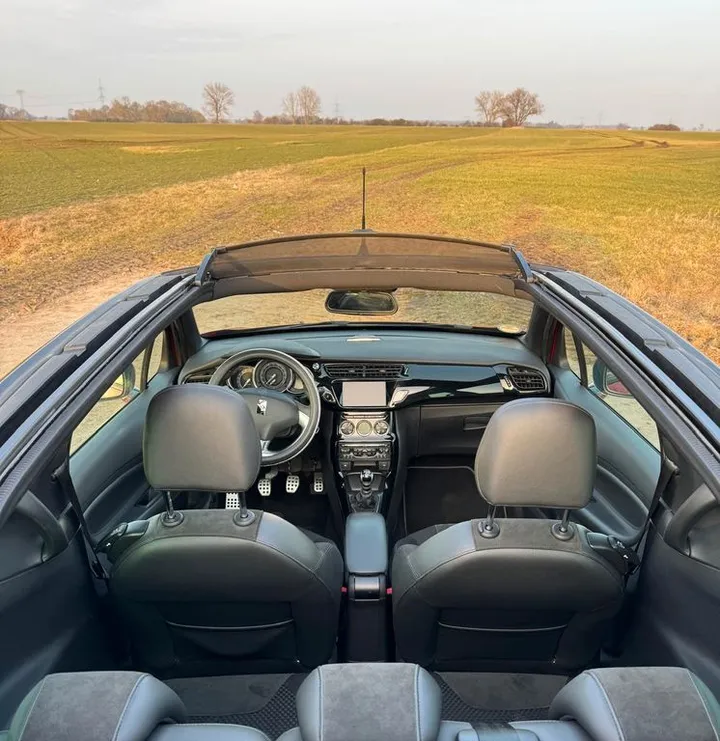 Citroën DS3