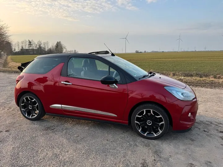 Citroën DS3