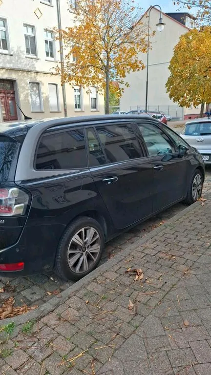 Citroën C4 Picasso