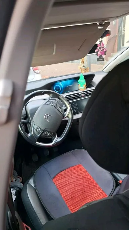 Citroën C4 Picasso