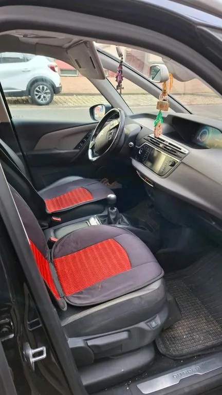 Citroën C4 Picasso