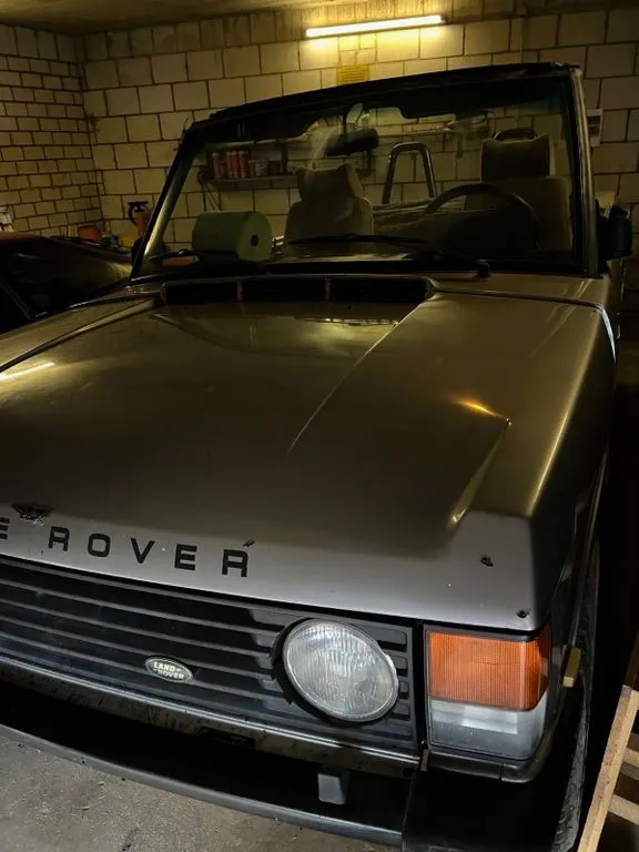 Rover Other