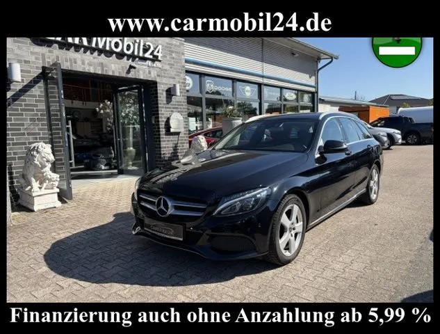 Mercedes-Benz C 250