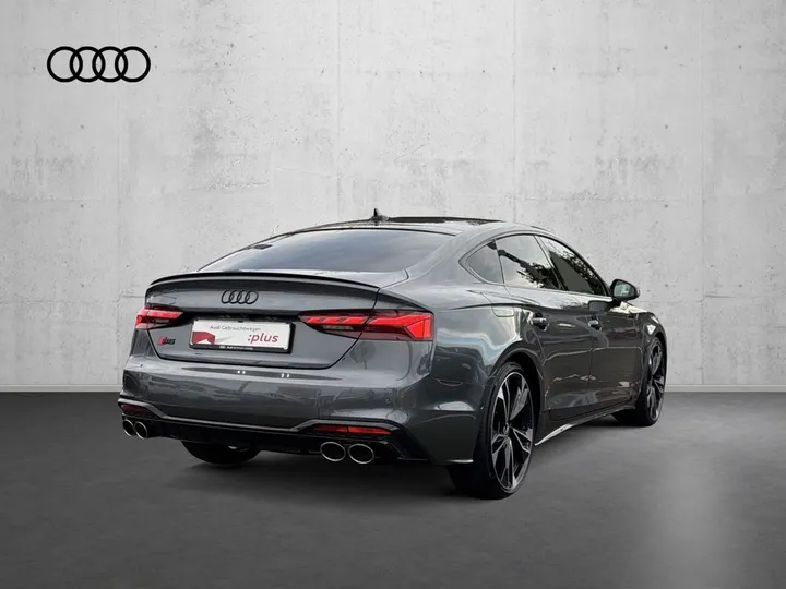Audi S5
