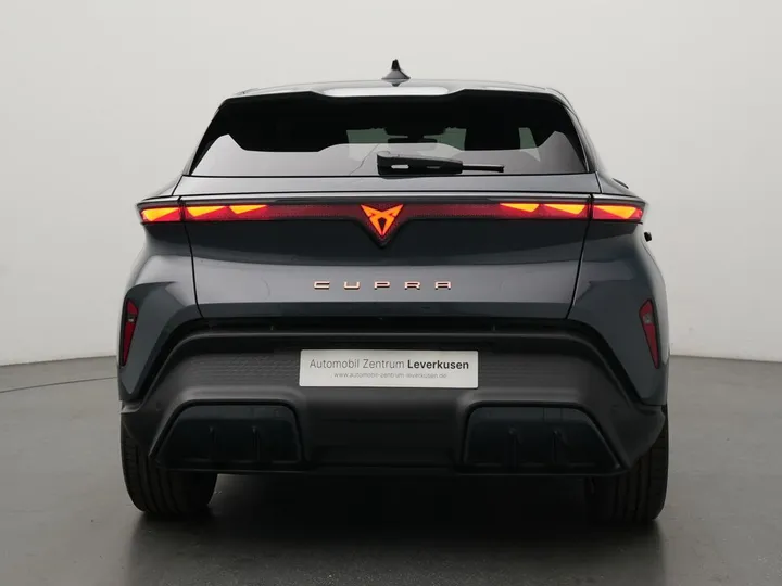 Cupra Raval