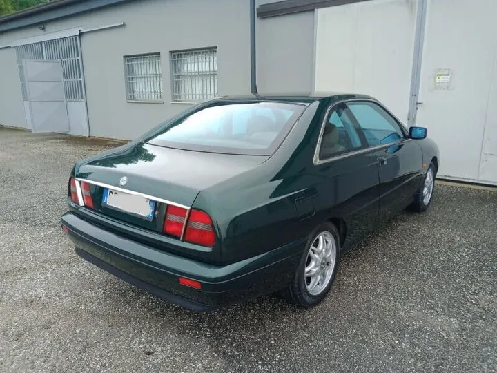 Lancia Other