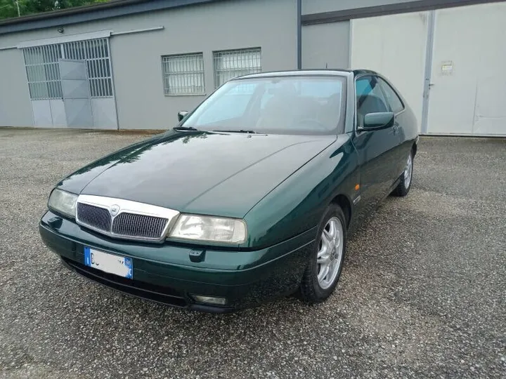 Lancia Other