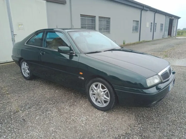 Lancia Other