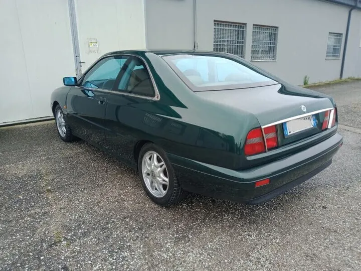 Lancia Other