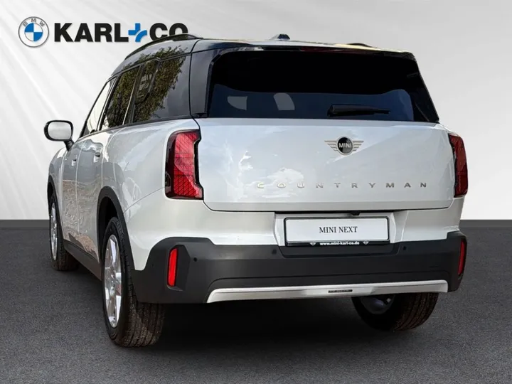 MINI Countryman D (Cooper)