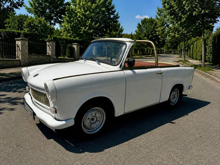 Trabant Other